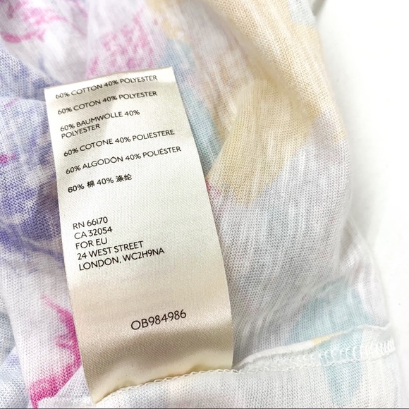 We the Free Clarity Ringer Cloud Slouchy Oversized - Picture 8 of 9